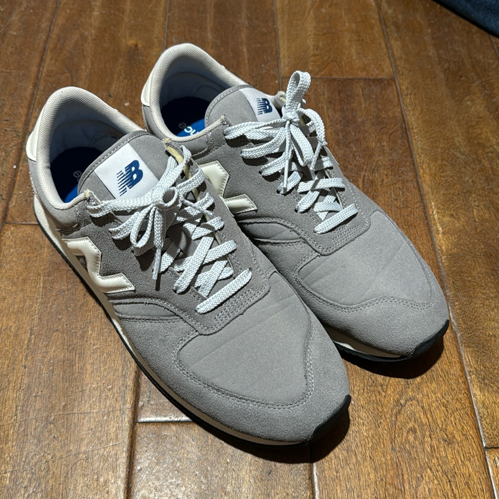 New Balance